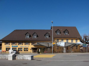 Hotels in Rheinfelden